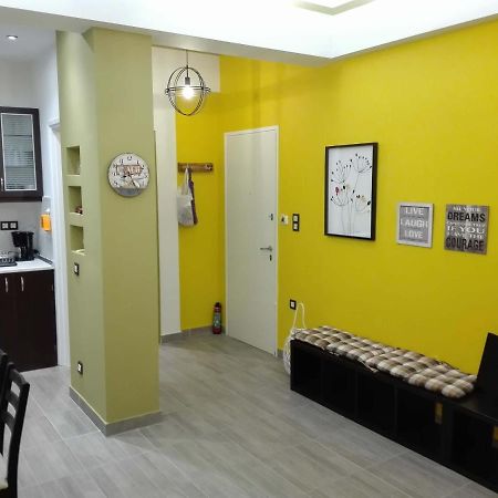Smart Apartment, Athens. Ngoại thất bức ảnh