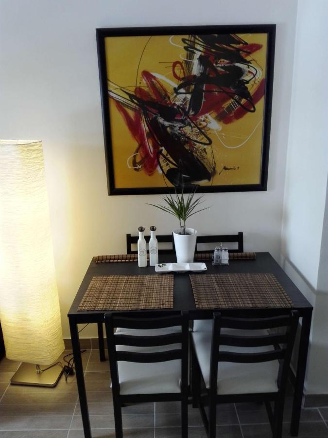 Smart Apartment, Athens. Ngoại thất bức ảnh