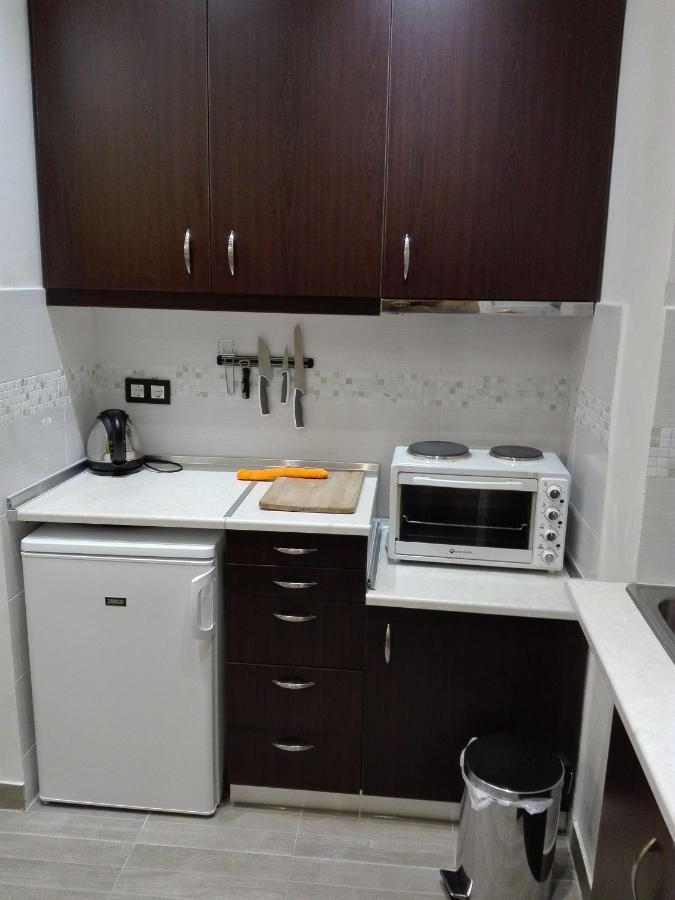 Smart Apartment, Athens. Ngoại thất bức ảnh