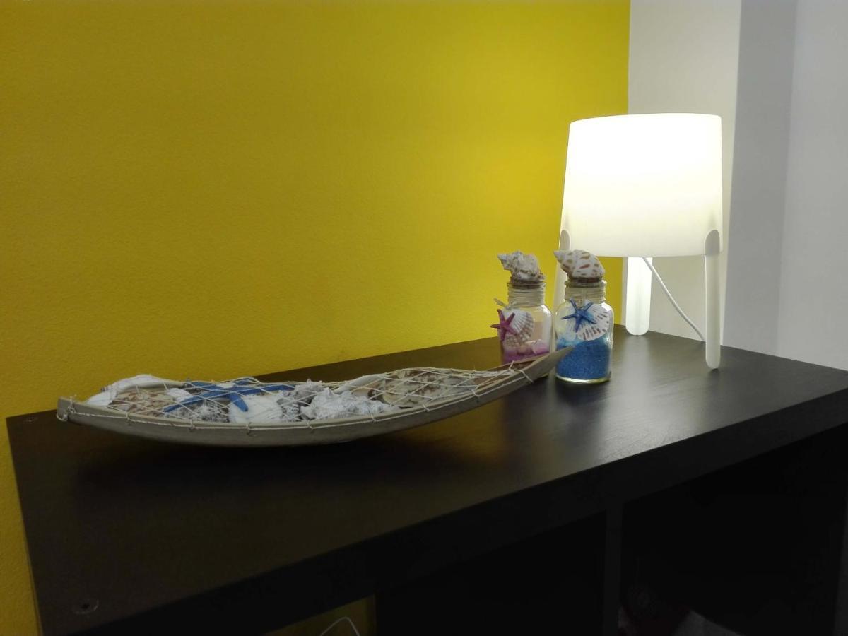 Smart Apartment, Athens. Ngoại thất bức ảnh
