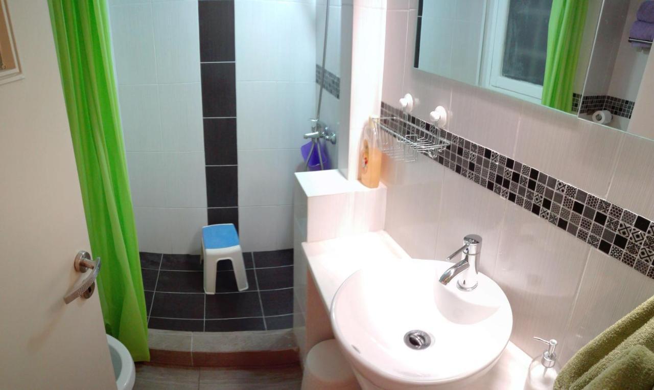 Smart Apartment, Athens. Ngoại thất bức ảnh