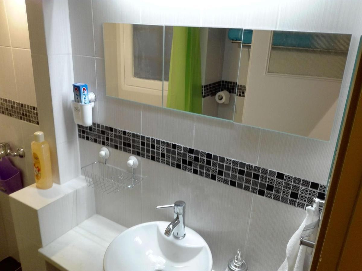Smart Apartment, Athens. Ngoại thất bức ảnh