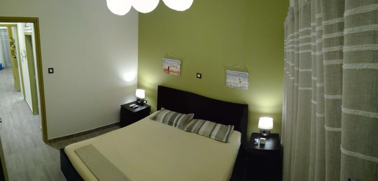 Smart Apartment, Athens. Ngoại thất bức ảnh