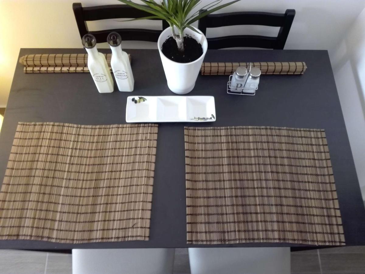 Smart Apartment, Athens. Ngoại thất bức ảnh