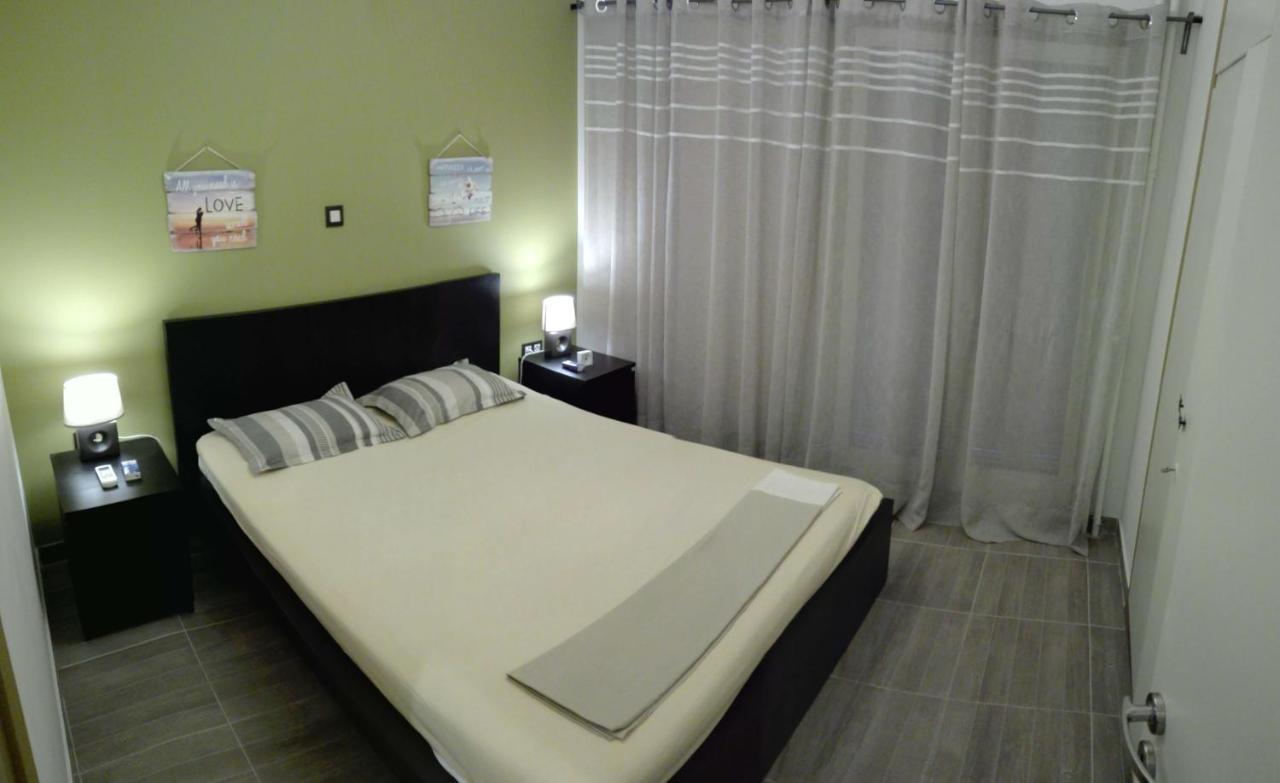 Smart Apartment, Athens. Ngoại thất bức ảnh